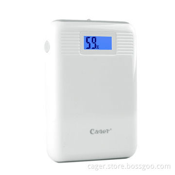 Cellphone charger, 10,000mAh